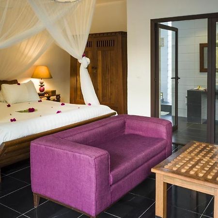 Nosy Be Hotel Exterior foto