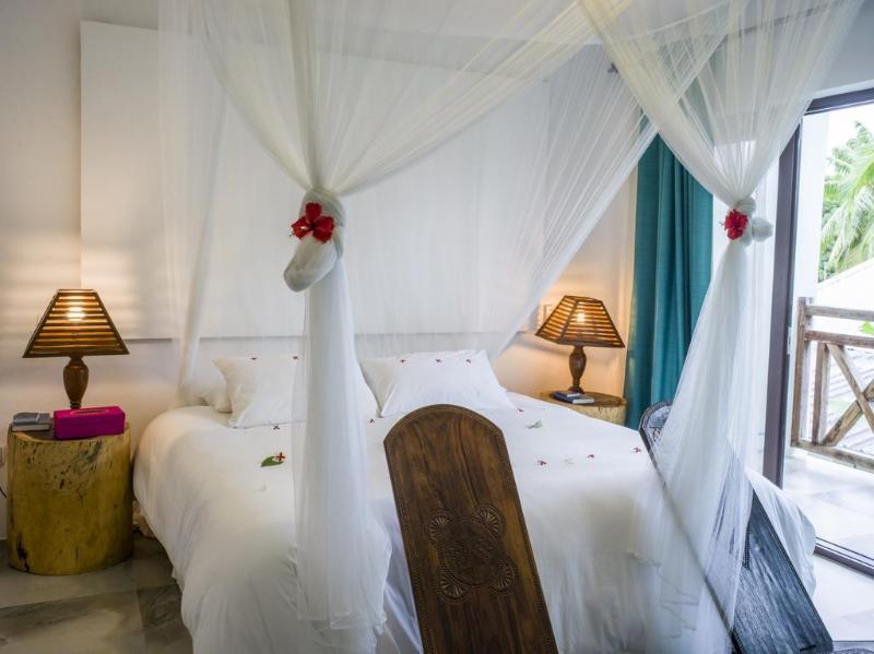 Nosy Be Hotel Exterior foto