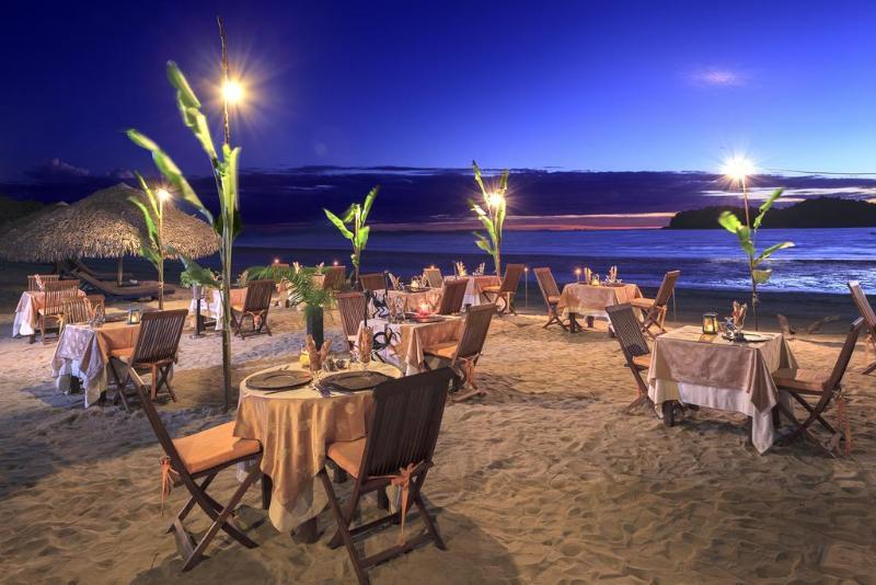 Nosy Be Hotel Exterior foto